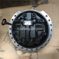 ZX330-3G Final Drive 9281841 Motore di traslazione idraulico ZX330-3